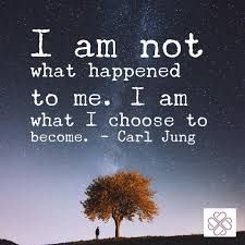who were you in a former life?