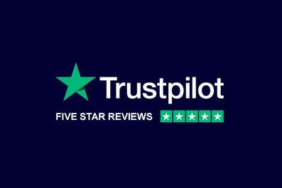 5 star reviews - Chat 2 Charlie, psychic medium