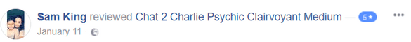 clairvoyant near Slough and Reading, Berkshire