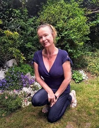 Award-winning psychic Chat 2 Charlie