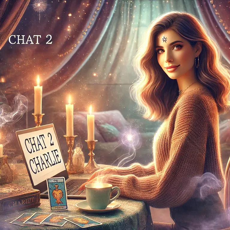 Psychic love readings
