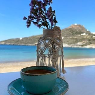 Hydra island