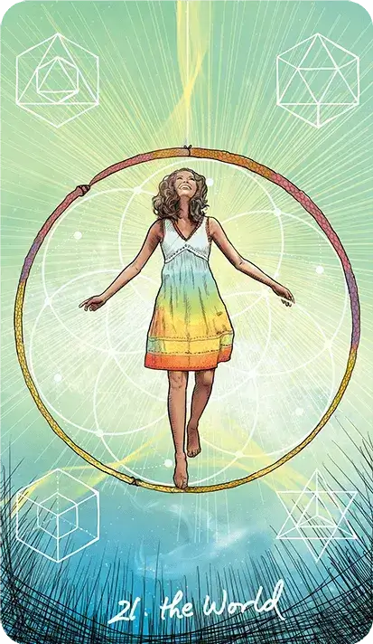tarot cards for a psychic reading