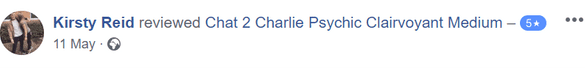 Buckinghamshire clairvoyant 