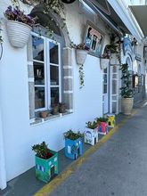 Spetses Island 