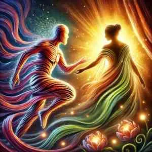 Award-winning psychic Chat 2 Charlie