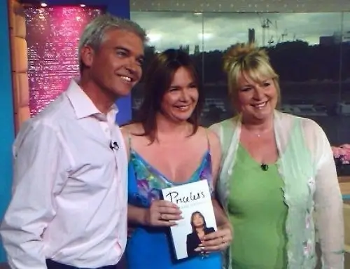 private psychic Chat 2 Charlie