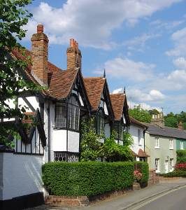 Psychic Medium, Great Missenden, Bucks, Berks, Beds, Herts,
