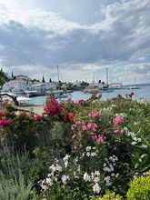 Greek Island