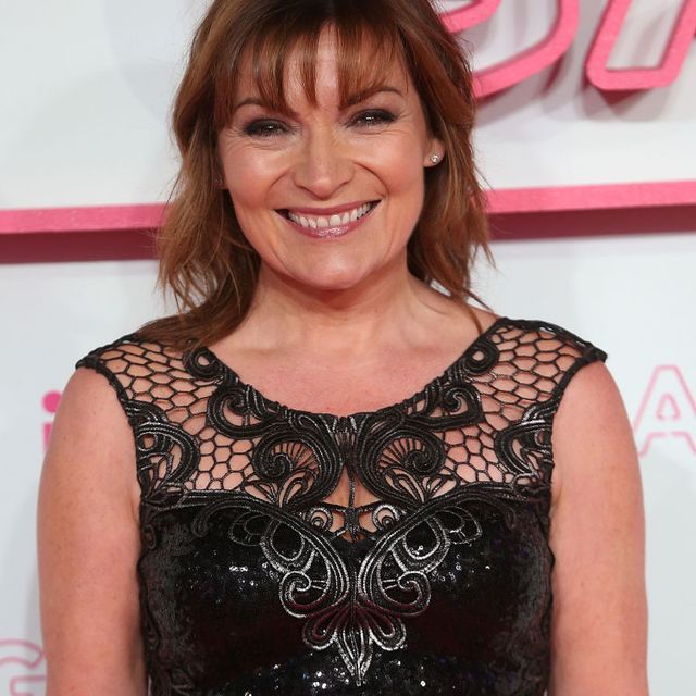 Chat 2 Charlie with lorraine 