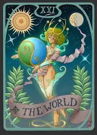 Tarot card readings